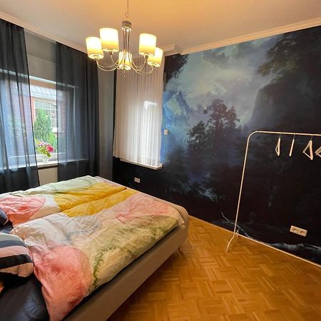 Apartment 7 Варендорф Экстерьер фото
