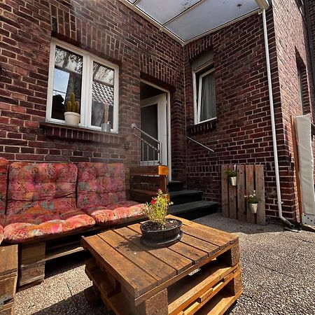 Apartment 7 Варендорф Экстерьер фото
