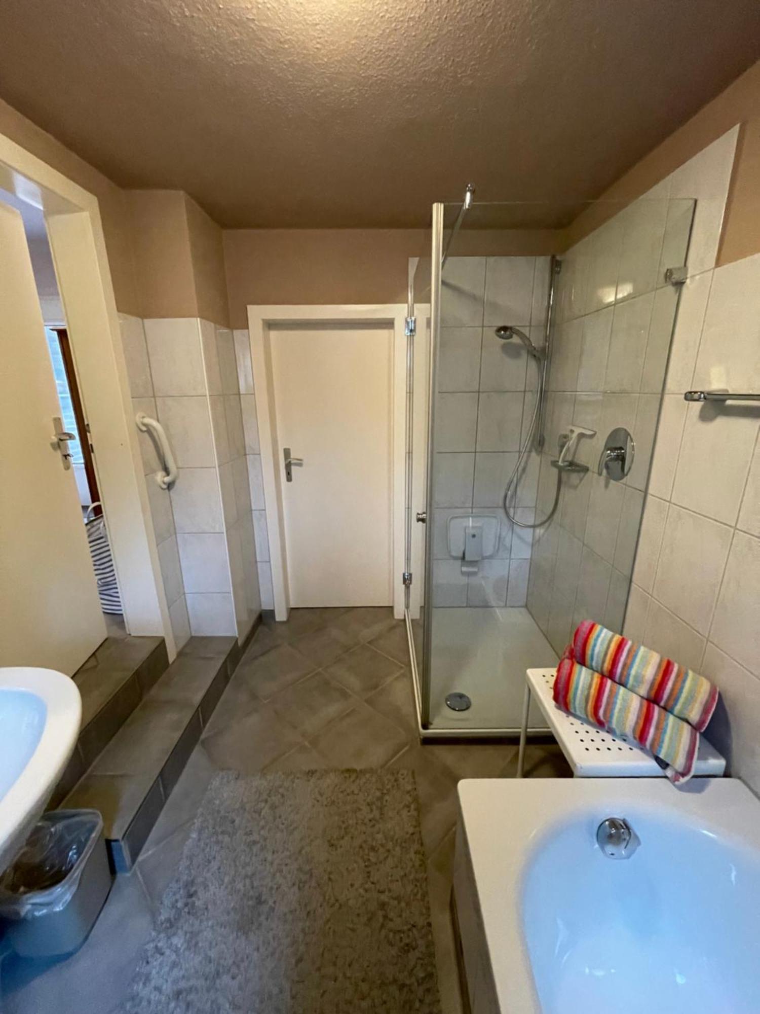 Apartment 7 Варендорф Экстерьер фото