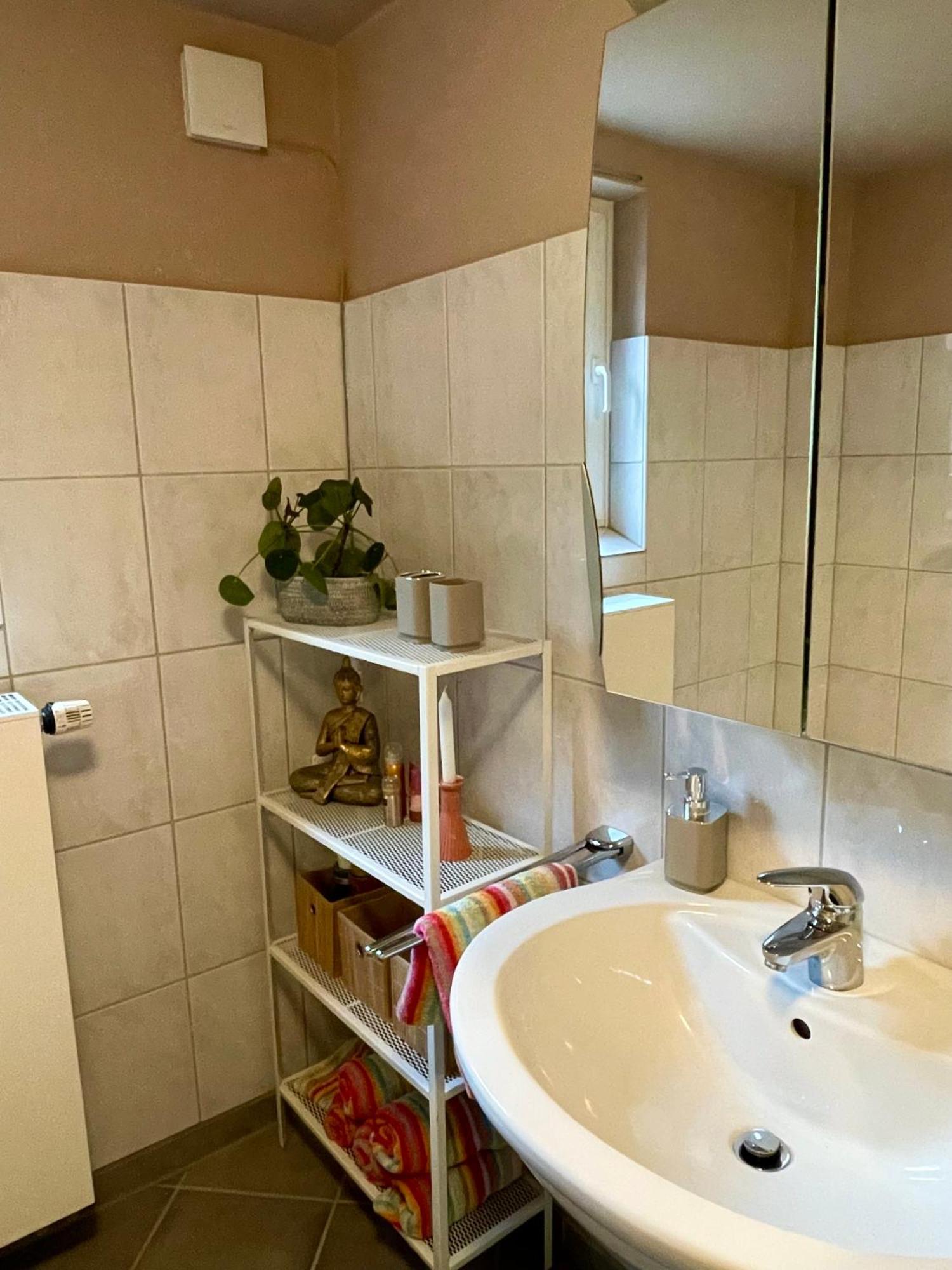 Apartment 7 Варендорф Экстерьер фото