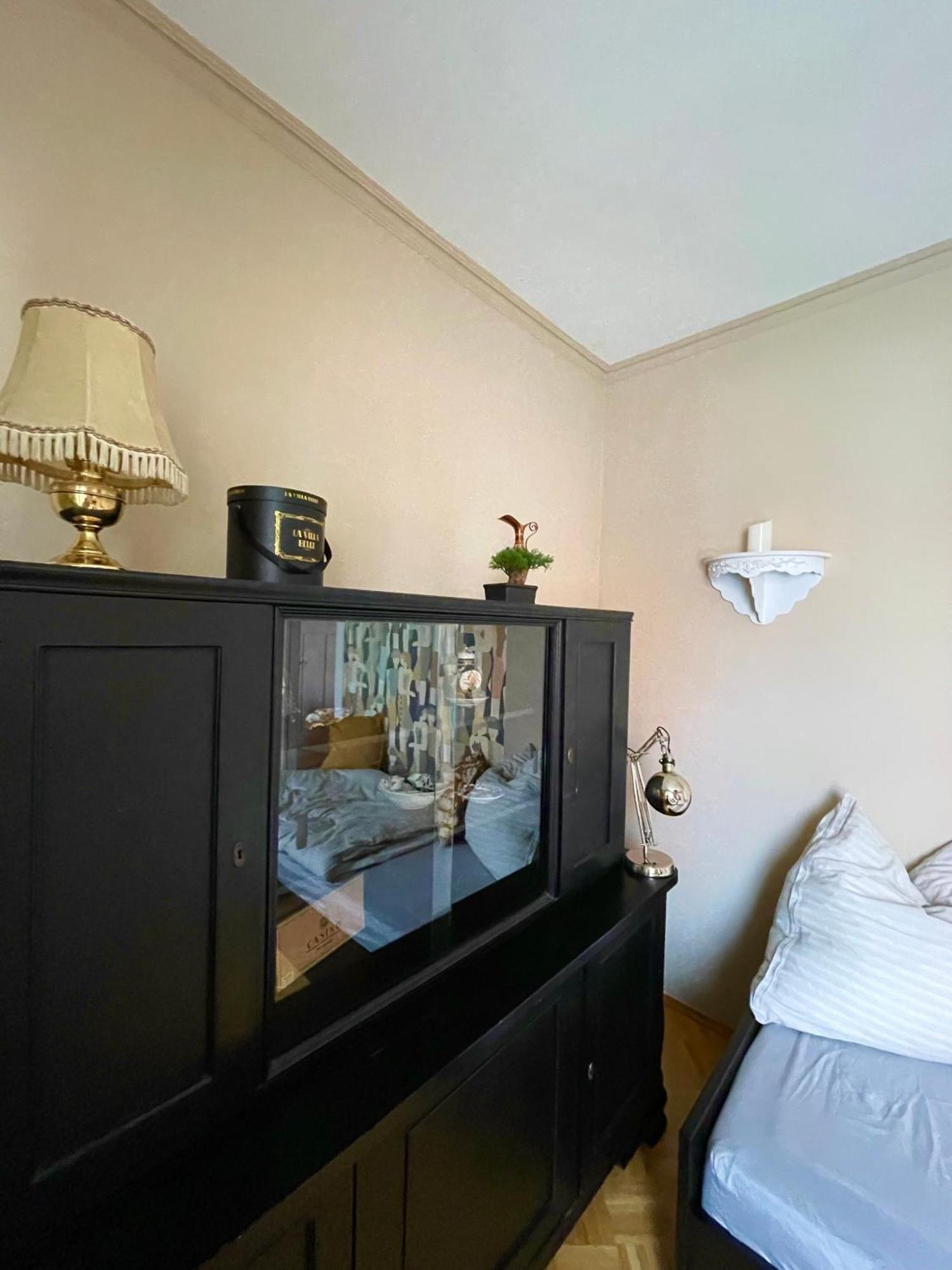 Apartment 7 Варендорф Экстерьер фото