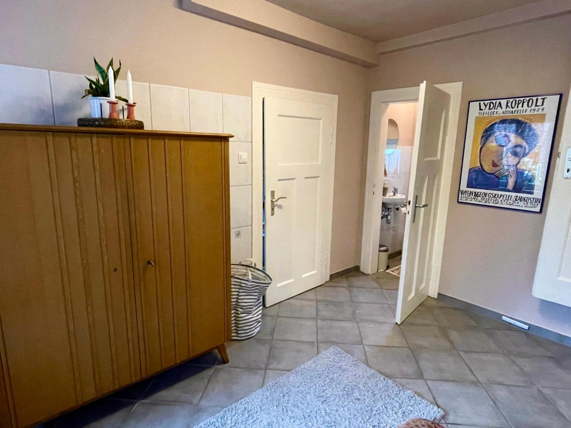 Apartment 7 Варендорф Экстерьер фото